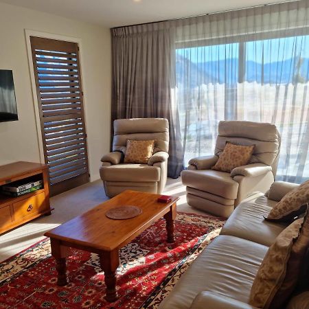 Appartement Akitu Views à Wanaka Extérieur photo