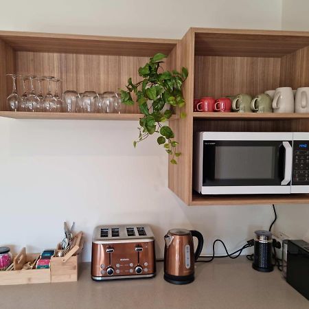 Appartement Akitu Views à Wanaka Extérieur photo